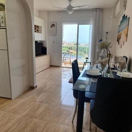 Harbour View - 2 Bed Apt - Torrevieja Apartment Exterior foto