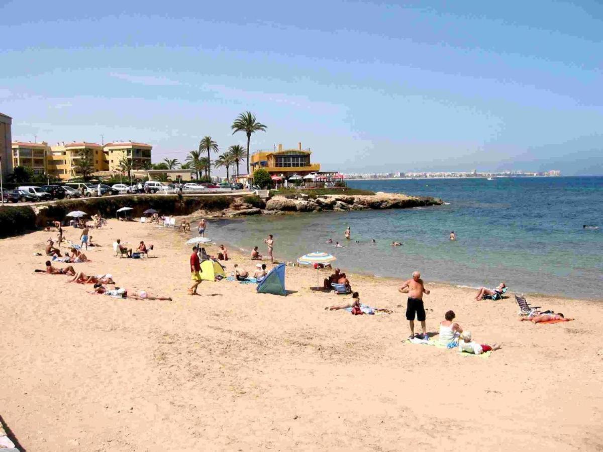 Harbour View - 2 Bed Apt - Torrevieja Apartment Exterior foto