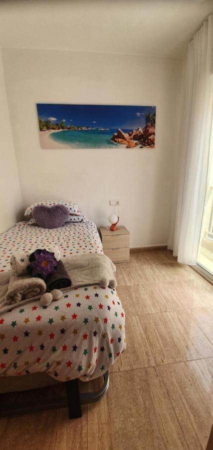 Harbour View - 2 Bed Apt - Torrevieja Apartment Exterior foto