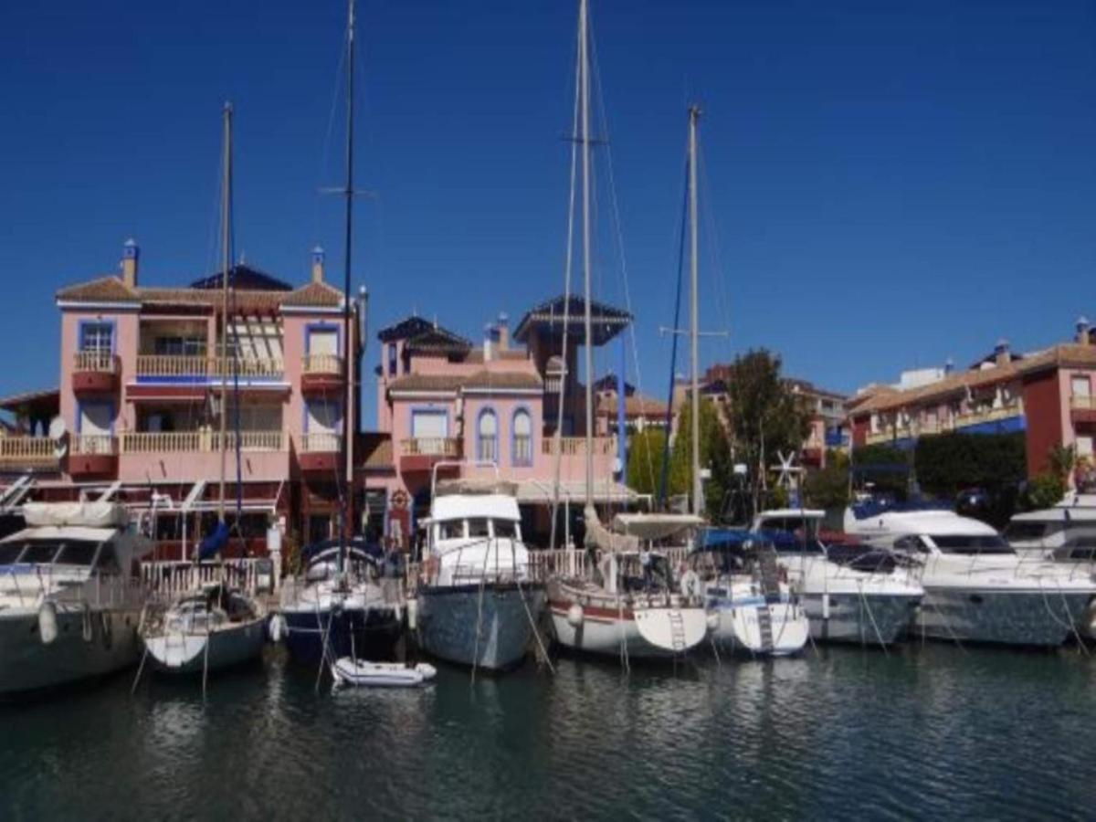 Harbour View - 2 Bed Apt - Torrevieja Apartment Exterior foto