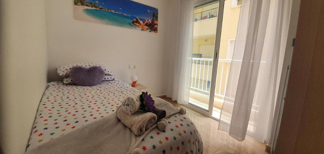 Harbour View - 2 Bed Apt - Torrevieja Apartment Exterior foto