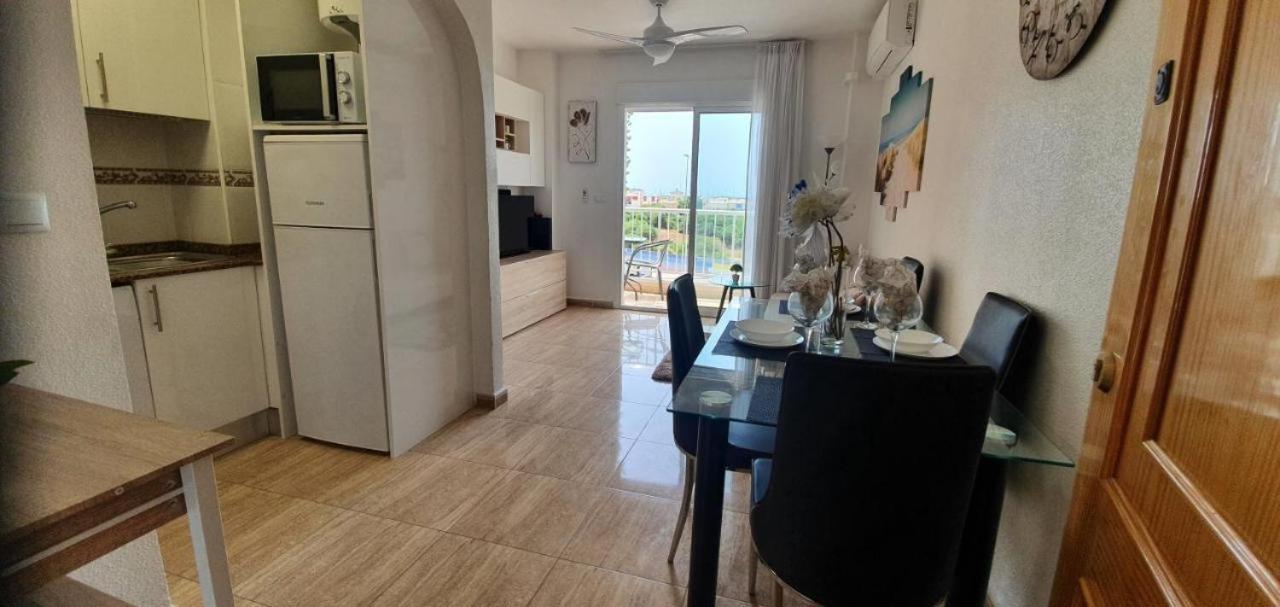 Harbour View - 2 Bed Apt - Torrevieja Apartment Exterior foto