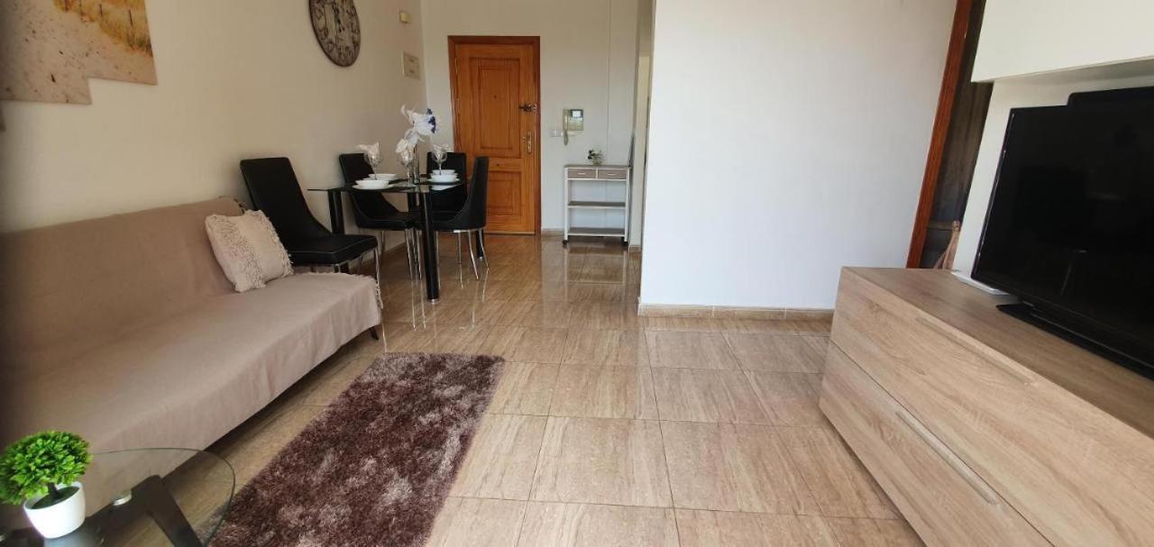 Harbour View - 2 Bed Apt - Torrevieja Apartment Exterior foto