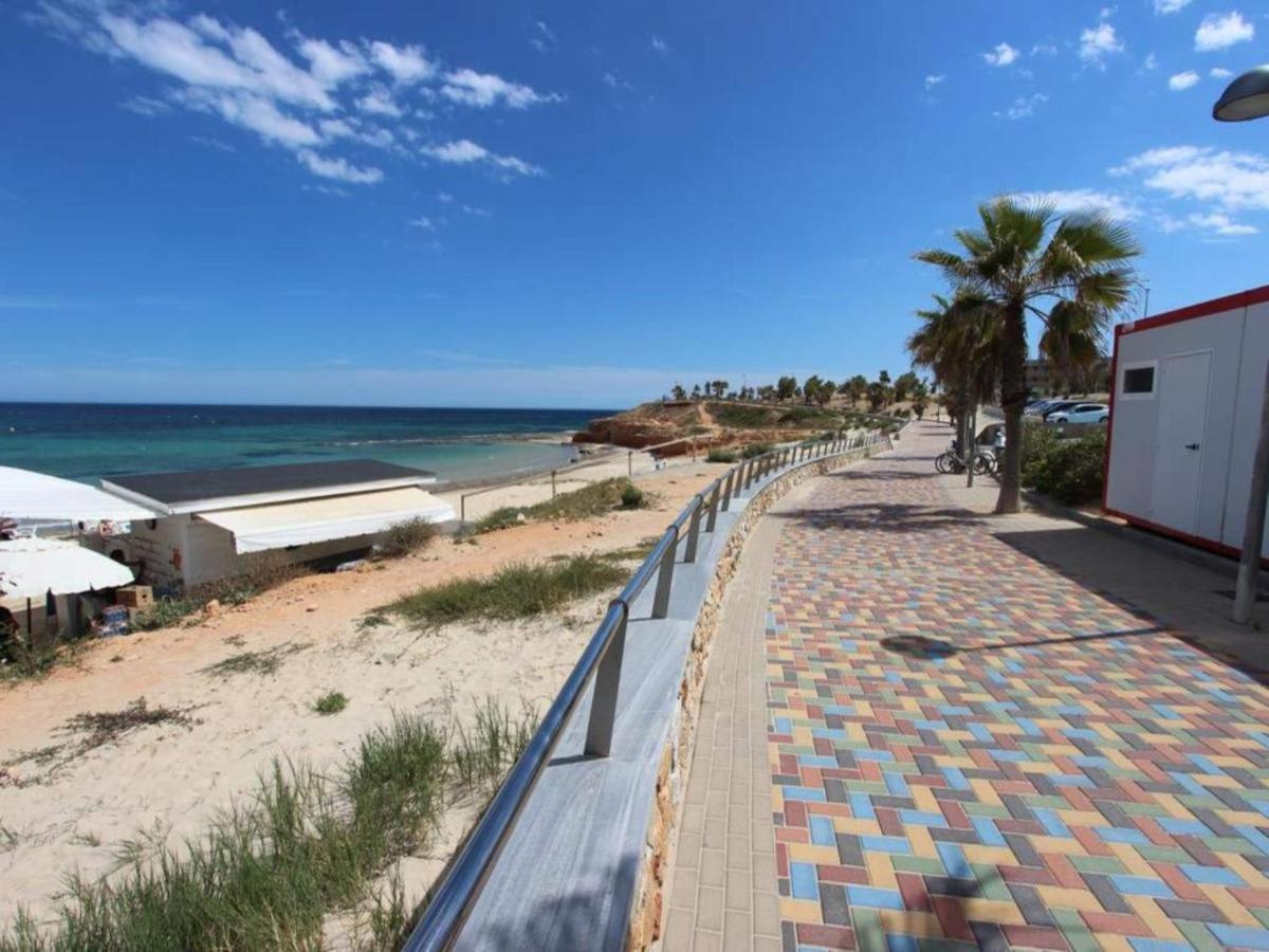 Harbour View - 2 Bed Apt - Torrevieja Apartment Exterior foto